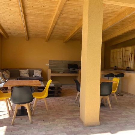 Judith Apartman Iii. Balatonlelle Extérieur photo