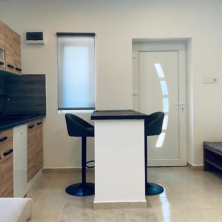 Judith Apartman Iii. Balatonlelle Extérieur photo