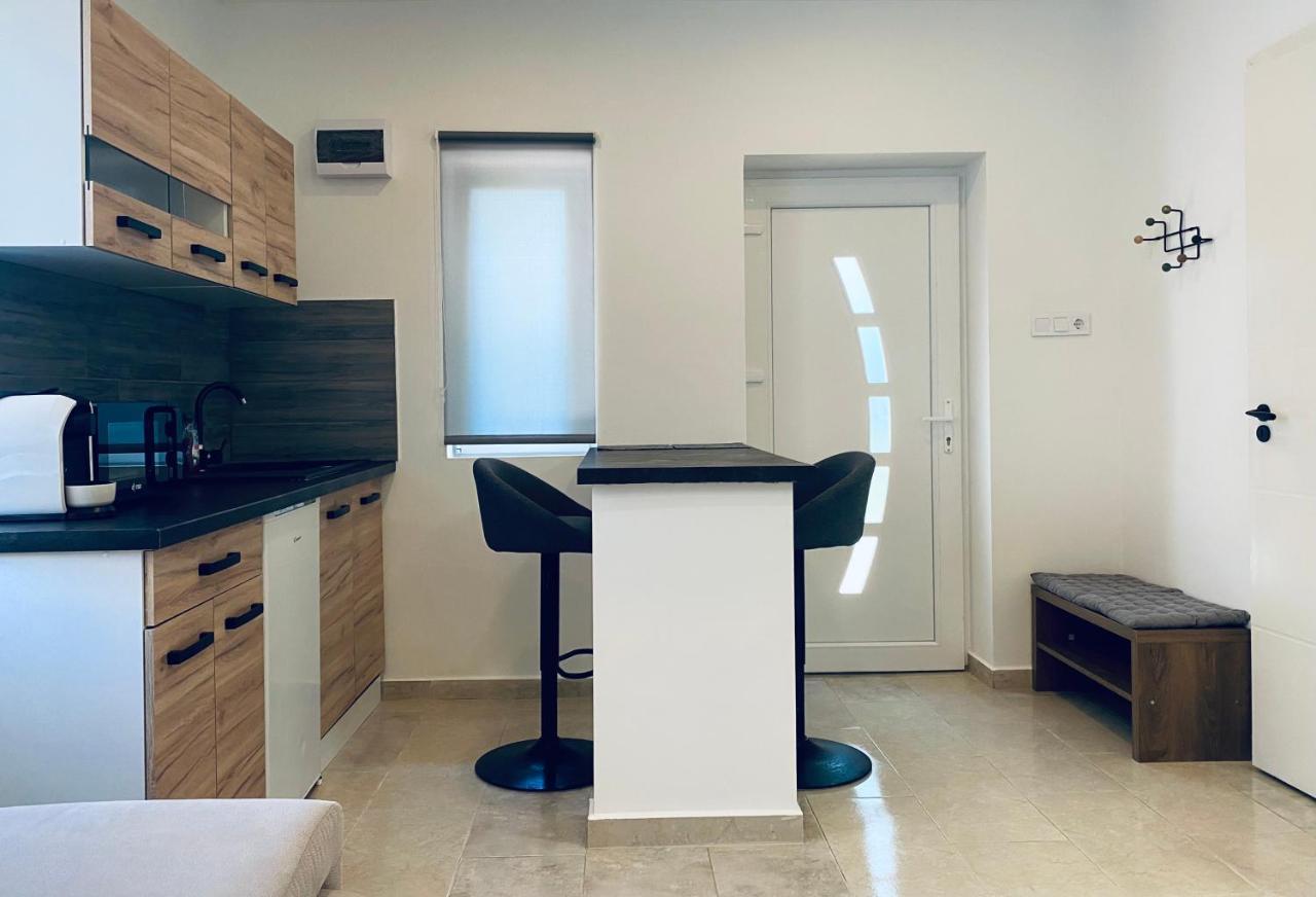 Judith Apartman Iii. Balatonlelle Extérieur photo