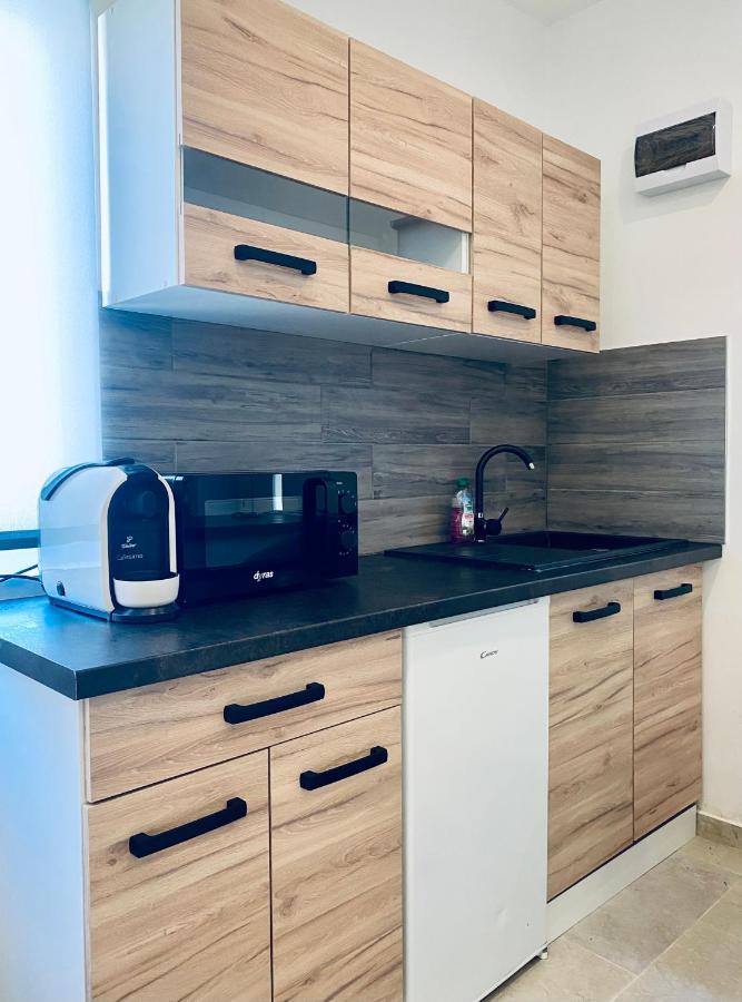 Judith Apartman Iii. Balatonlelle Extérieur photo